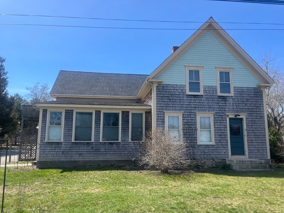 Photo - 459 Mill St (Marion, MA)