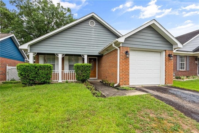 Foto del edificio - 3505 Pepper Ridge Dr