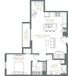 One Bedroom