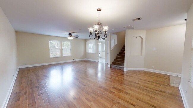 Foto del edificio - 3bd/2.5ba In Desired Westcreek! $1795/mo!