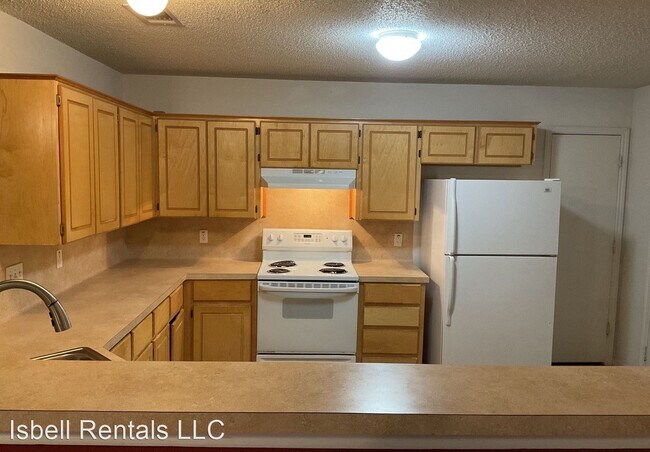 Foto del edificio - 4 br, 2 bath House - 4611 Hank Drive