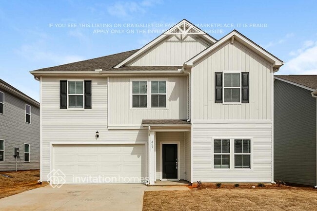 Building Photo - 209 White Flds Ave