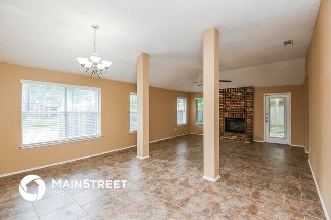 Foto del edificio - 2951 Seguin Trail