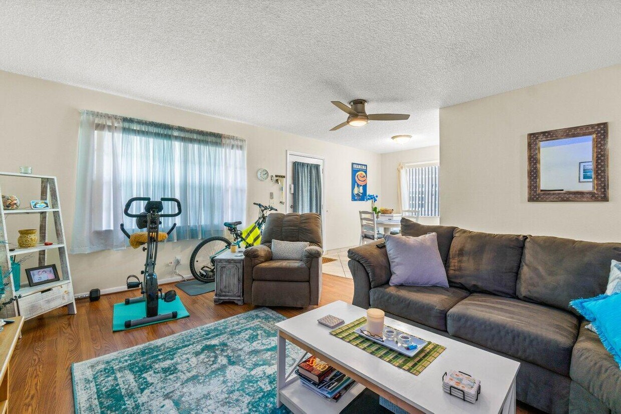 813 Normandy Trail Unit 813 Q, Delray Beach, FL 33484 Condo for Rent