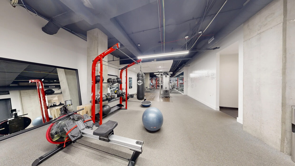 Photo - The Euclid Apartments