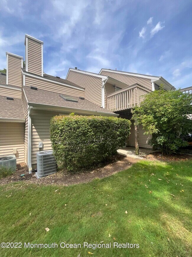 760 Burntwood Trail Unit 731, Toms River, NJ 08753 Condo for Rent in