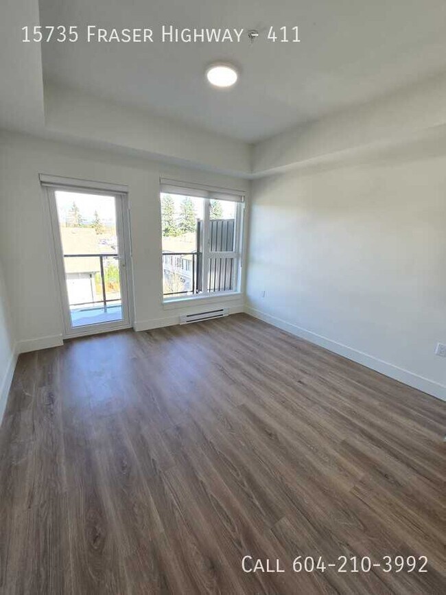 Photo du bâtiment - Brand New Condo