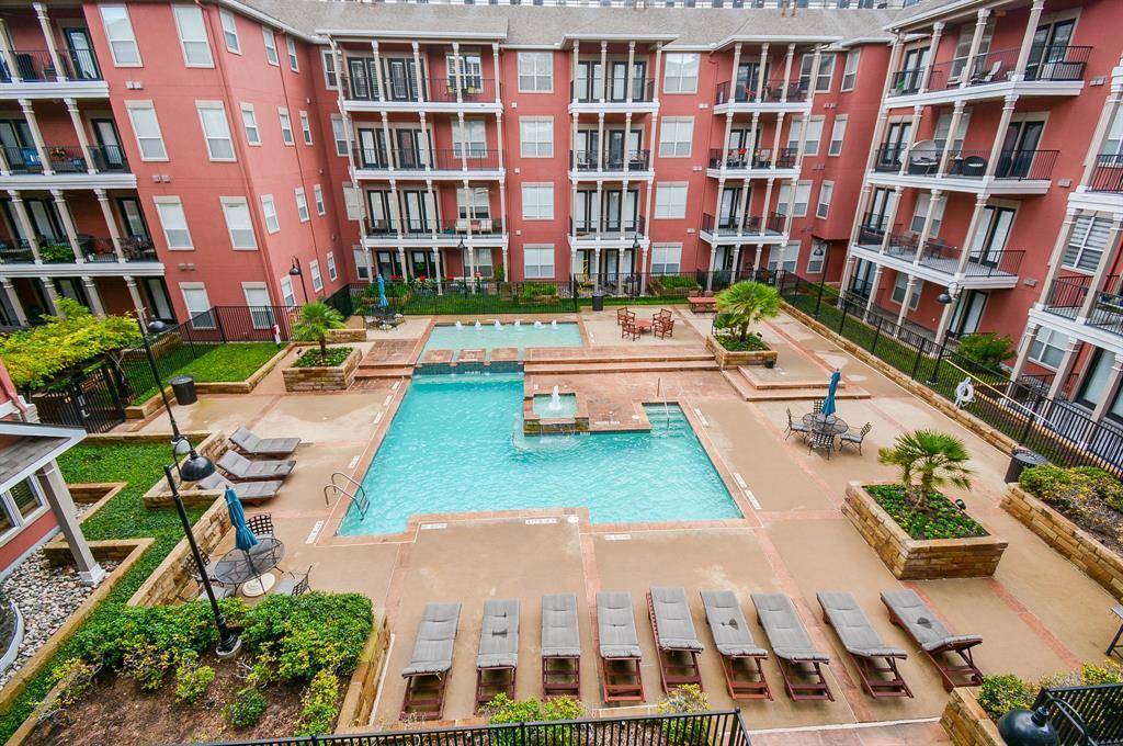 2400 McCue Rd Unit 357, Houston, TX 77056 Condo for Rent in Houston