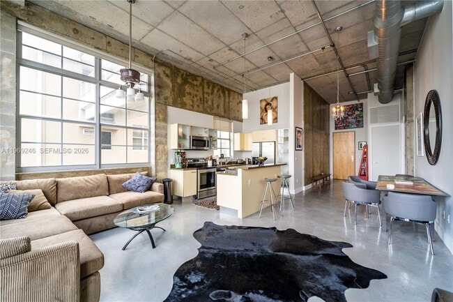 Foto del edificio - 444 NW 1st Ave