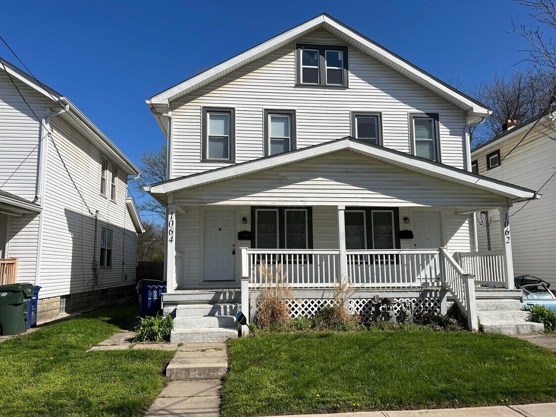 Primary Photo - 1064 Scott St