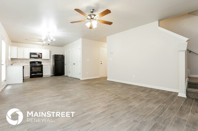 Building Photo - 508 Brady Dr