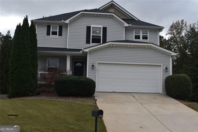 Building Photo - 3925 Kesler Ct