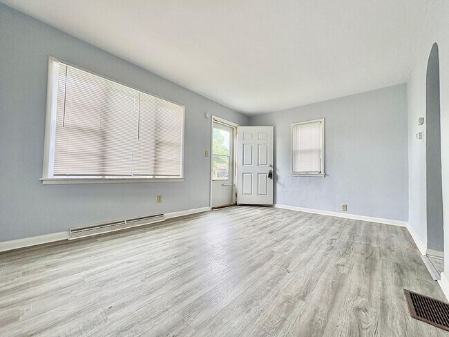 Foto del edificio - 1621 S Carlisle St
