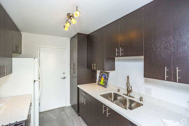 2HAB, 2BA - 1231 ft² - n.º 203 - 468 South Roxbury