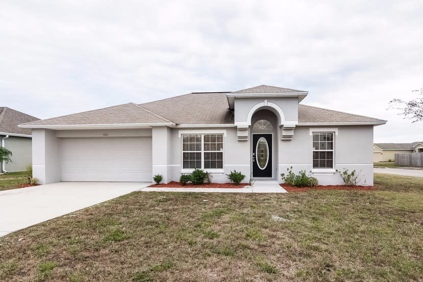 Foto principal - 4526 Magnolia Preserve Ct