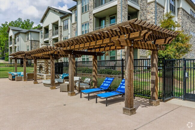 Piscina - Auberge of Tyler