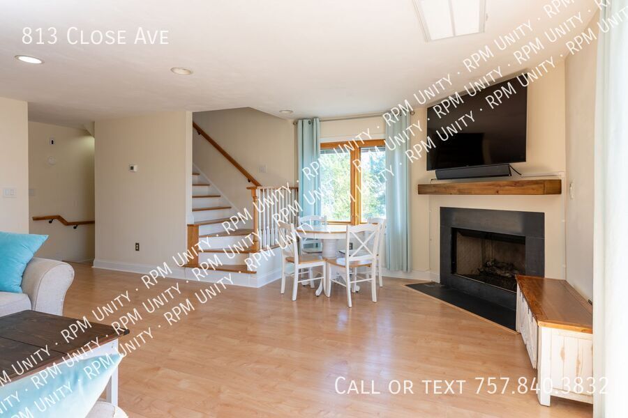 Foto principal - 813 Close Ave