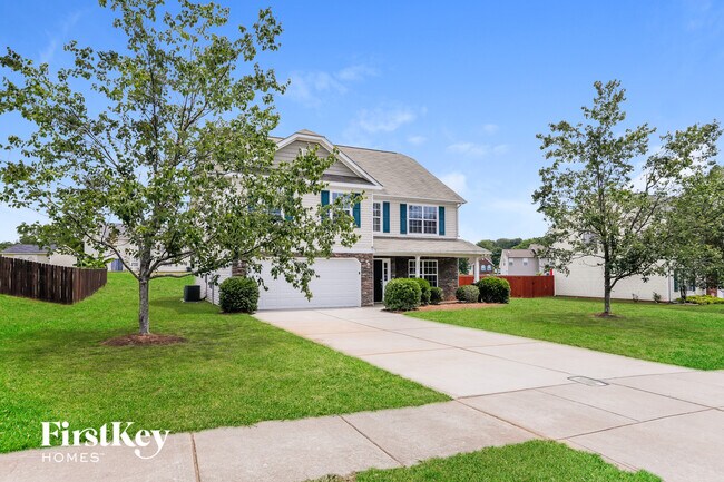 Foto del edificio - 2922 Blueberry Dr