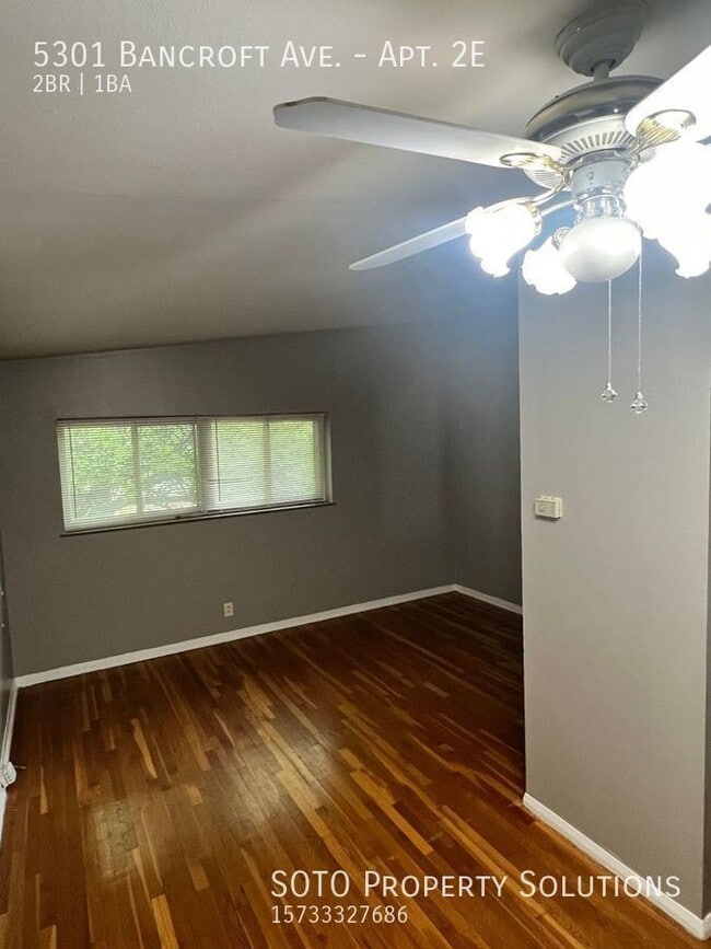 Building Photo - Limited Special!!!! 2BD1BA 2nd Floor Apart...