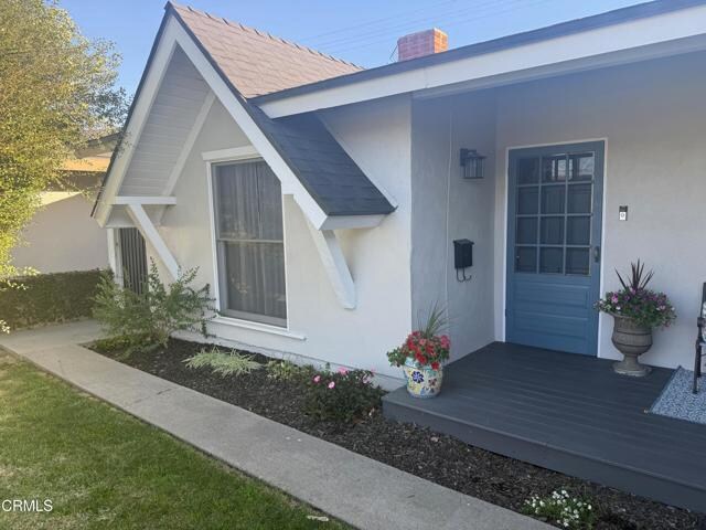 Foto del edificio - 4982 Lafayette St