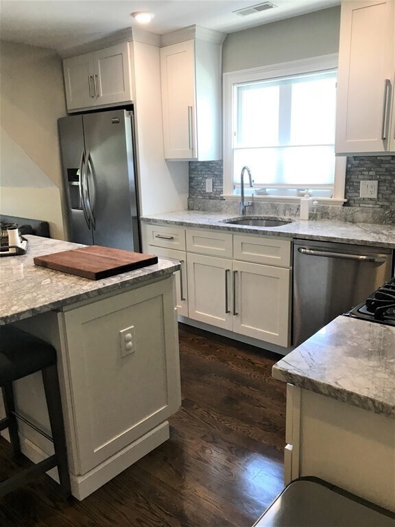 Foto del edificio - 27 Albion St