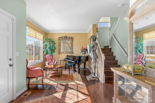 Foto del edificio - 4290 Hackberry Ct