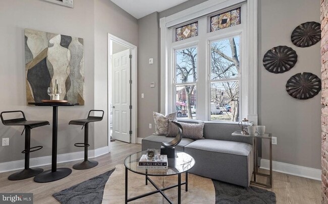 Building Photo - 459 Massachusetts Ave NW