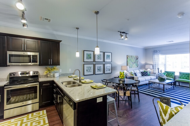 Foto del edificio - Prairie View