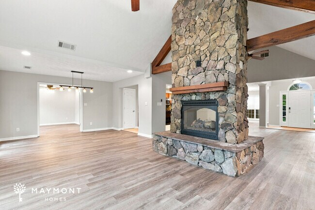 Foto del edificio - 205 Timber Ln