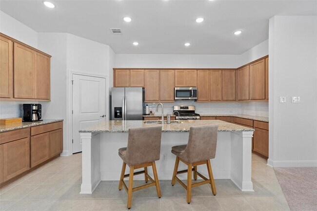 Building Photo - 5317 Corelli Falls