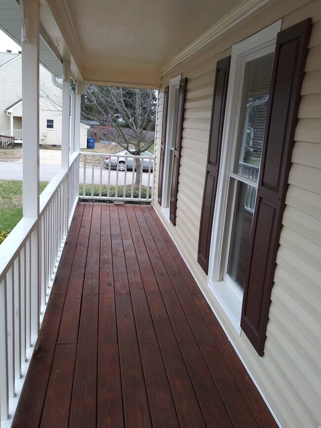 Foto del edificio - 4428 Easthampton Dr