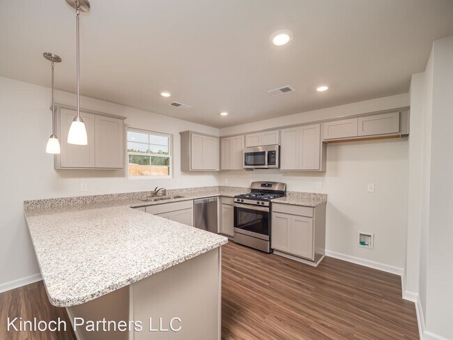 Foto del edificio - 4 br, 2.5 bath House - 1323 Tanreall Drive