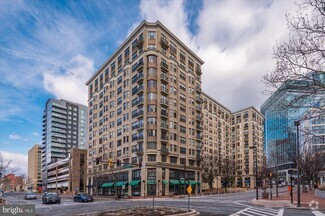 Building Photo - 7710 Woodmont Ave