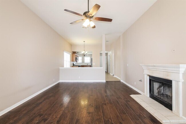 Foto del edificio - 21304 Secretariat Ridge Ln