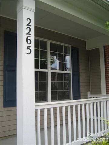 Building Photo - 2265 Aston Mill Place