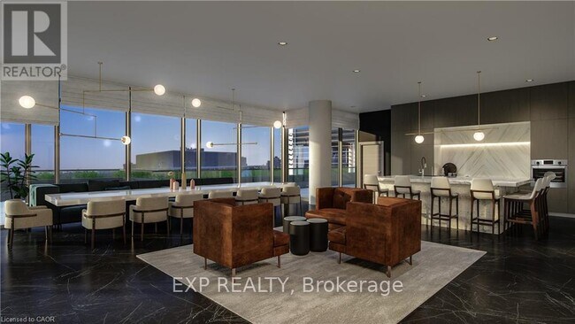 Photo du bâtiment - 15 Wellington St S