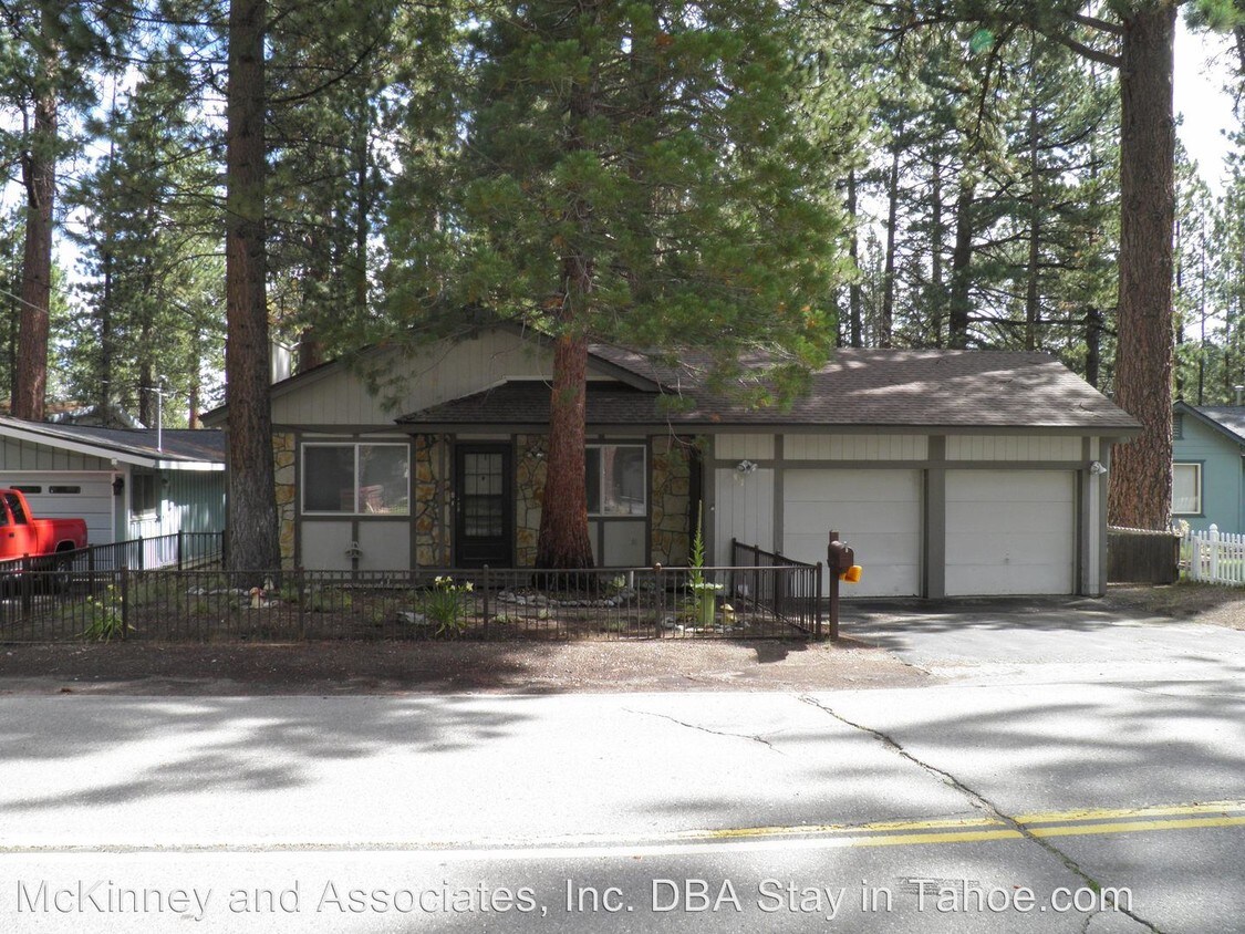 Primary Photo - 817 Tahoe Island Dr