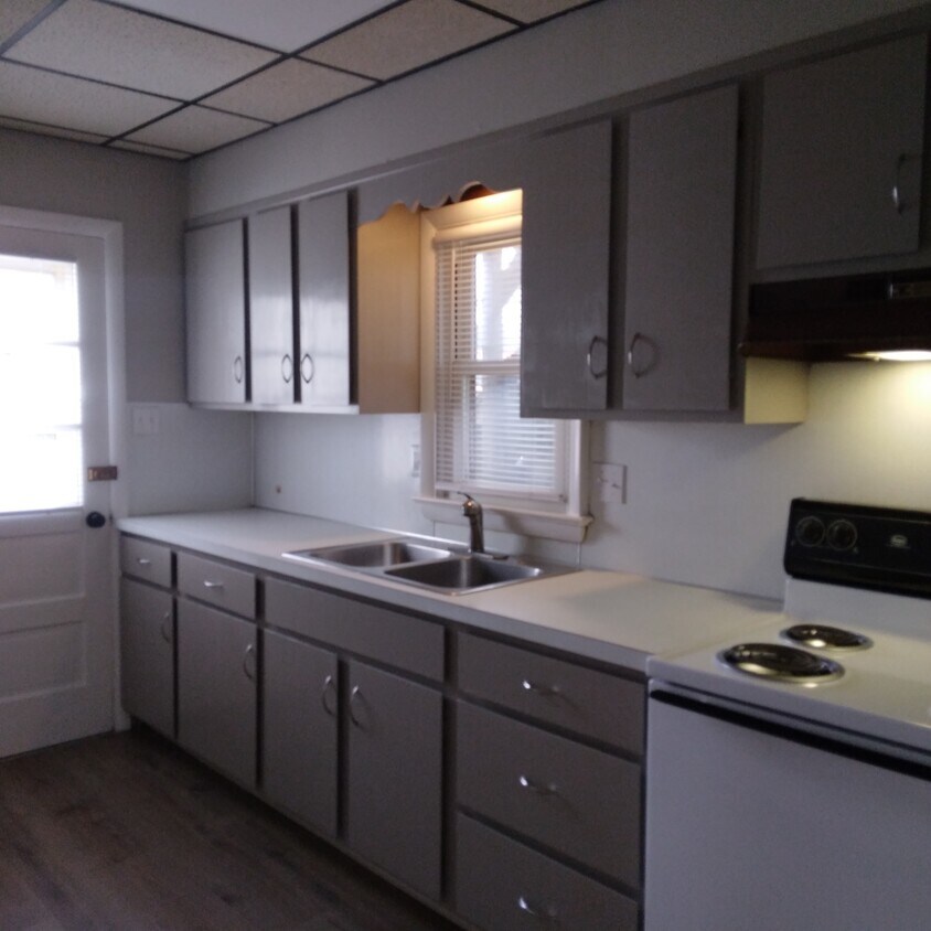 Cocina - 35 Manor Ave