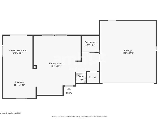 Foto del edificio - 6778 Peppergrass Drive