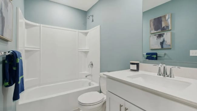 Building Photo - ? New Construction Townhome Available – Modern Living, Zero Hassle! ?