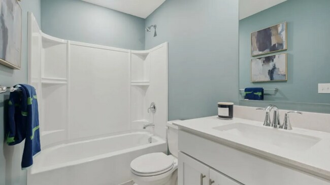 Foto del edificio - ? New Construction Townhome Available – Modern Living, Zero Hassle! ?