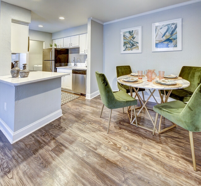 Foto del edificio - Retreat at Barton Creek