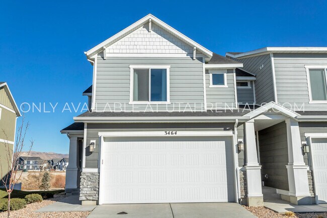 Foto del edificio - 3464 W Barley Bend