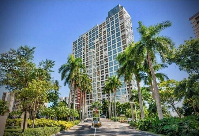 Foto del edificio - 1541 Brickell Ave