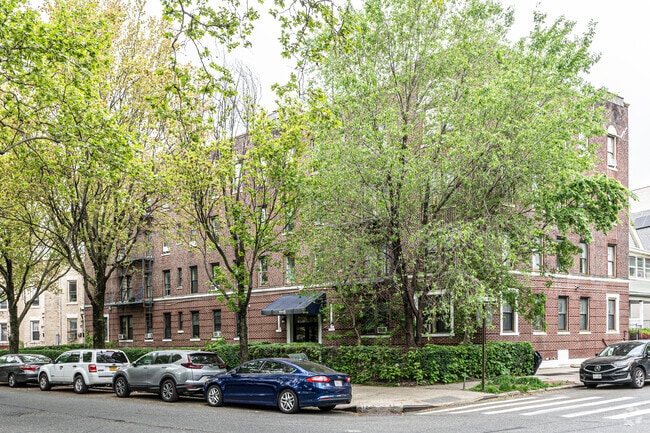 1115 Dorchester Road