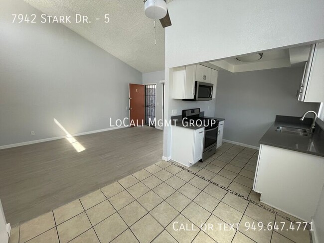 Photo - 7942 Stark Drive Apartment