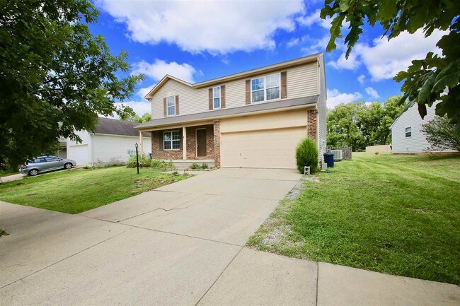 Building Photo - 1550 W Leighton Ln