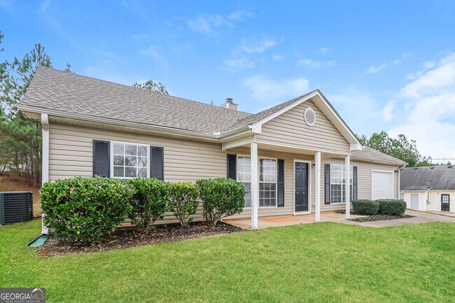 Foto del edificio - 145 Fairclift Dr