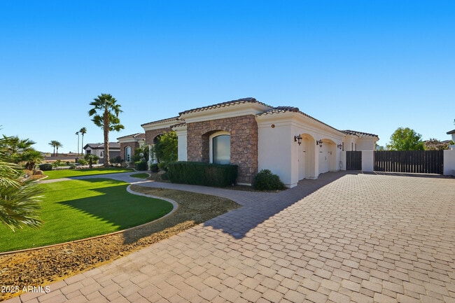 Foto del edificio - 18131 W Palo Verde Ct