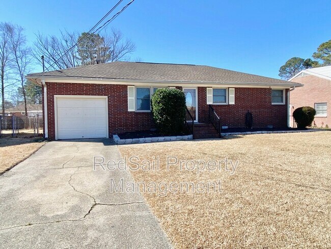 Foto del edificio - 249 Manchester Dr